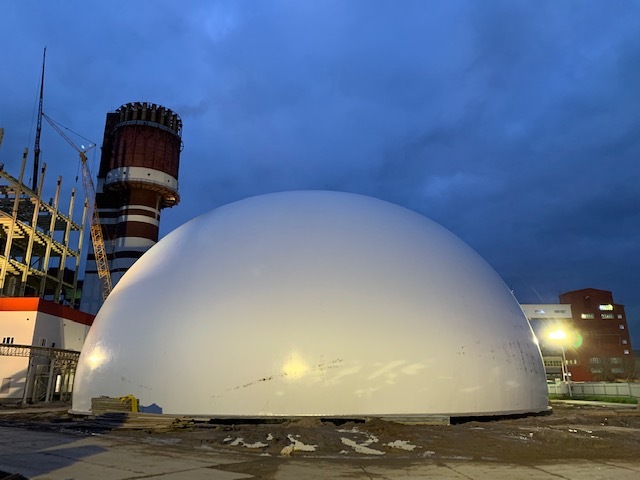 ПАО «Акрон» (Великий Новгород) · 2